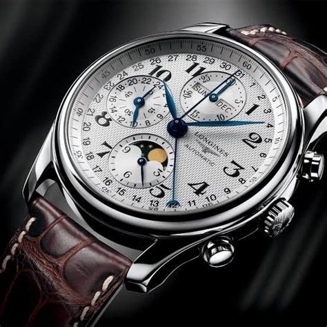 why are longines watches so cheap